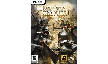Conquests for Windows - Download it from Habererciyes for free